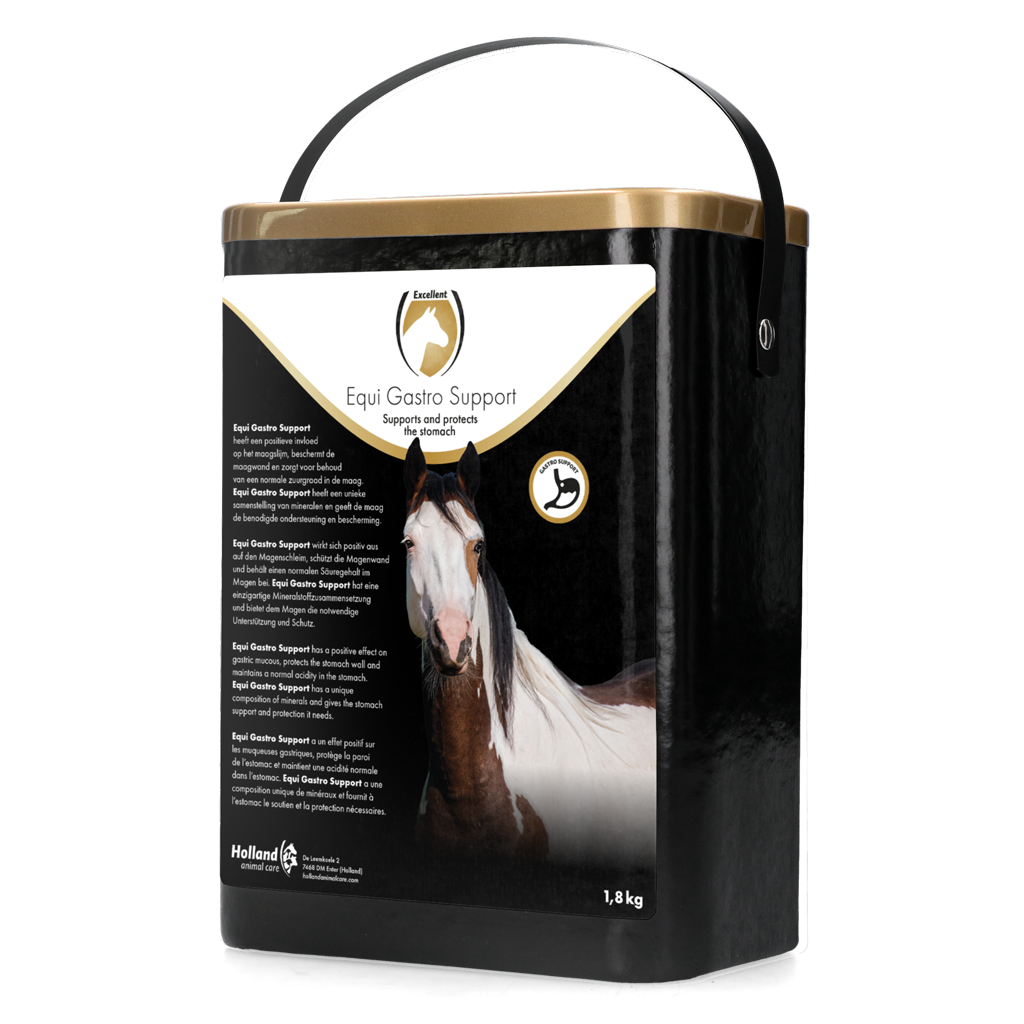 Equi Gastro Support