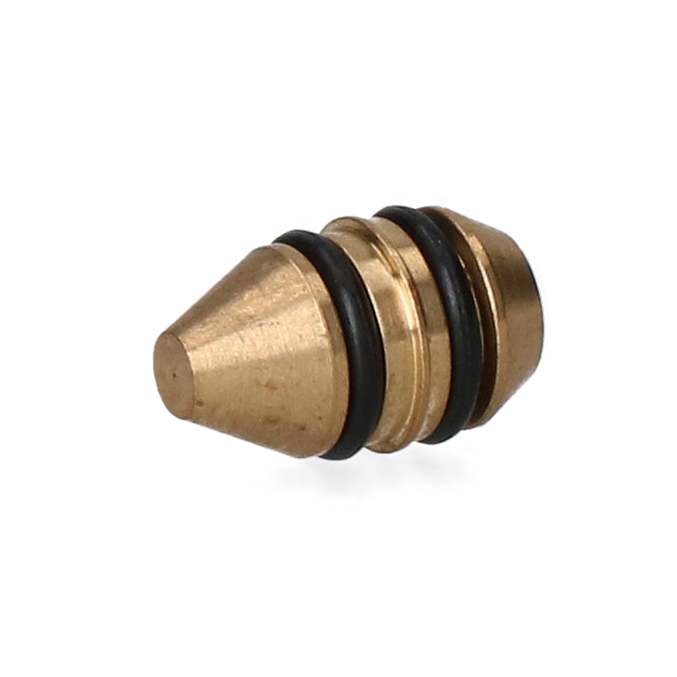 Express Enthorner valves