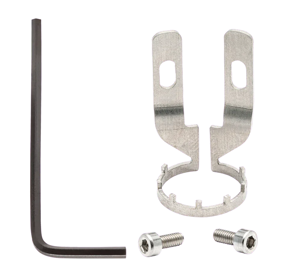 Express Heizkabel 16mm für Cosmos (Kalb) - PremiumHobby