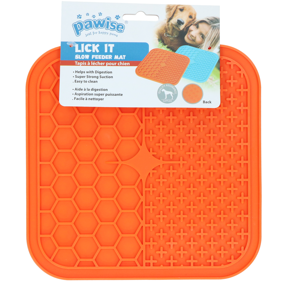 Pawise Dog lick mat