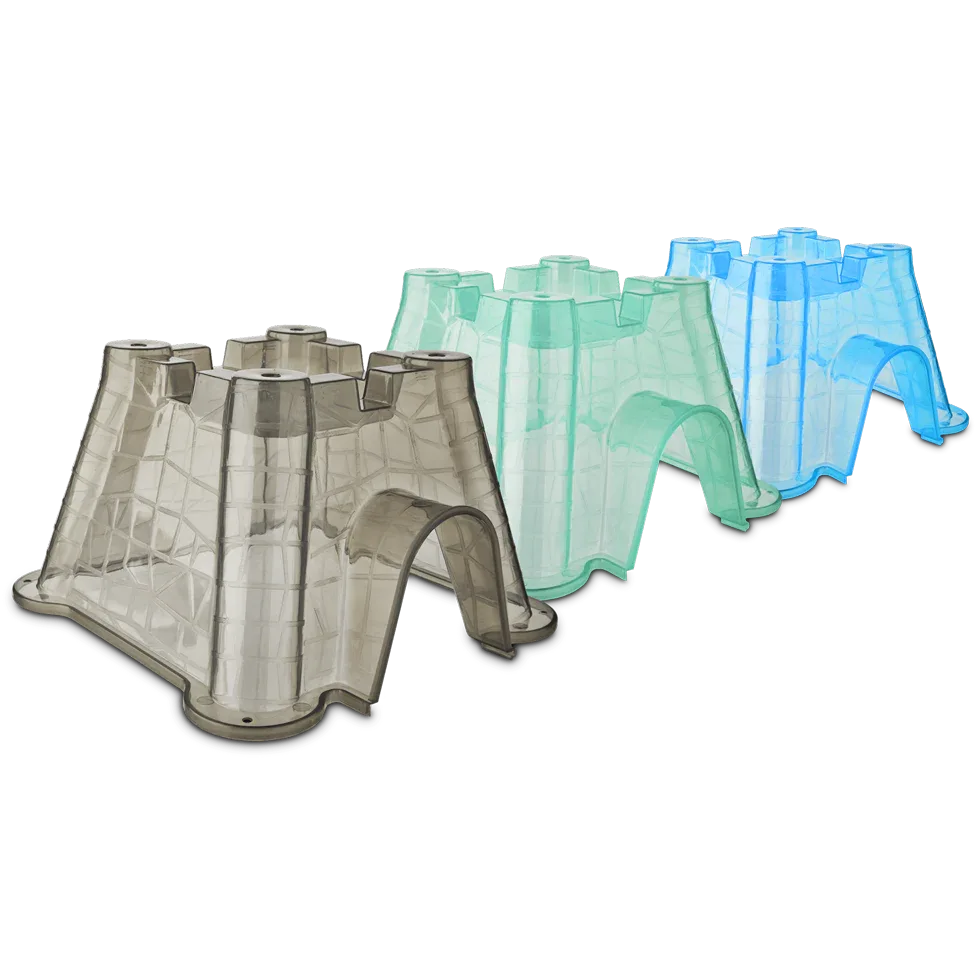 Pawise Small animal hideaway -m - PremiumHobby