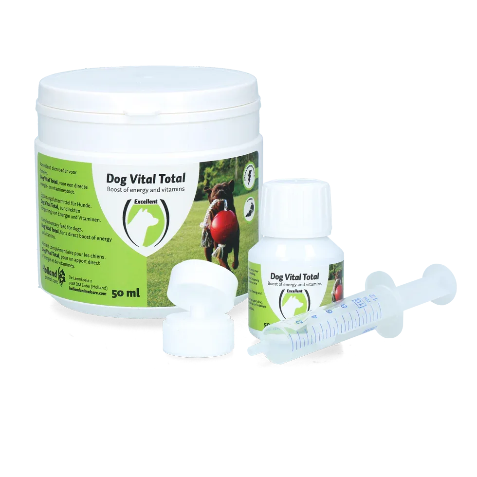 Dog Vital Total - PremiumHobby