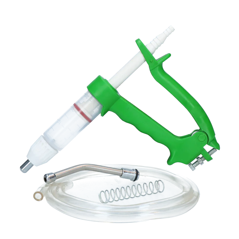 Drench/Pouron automatic 30 ml Komplett - PremiumHobby