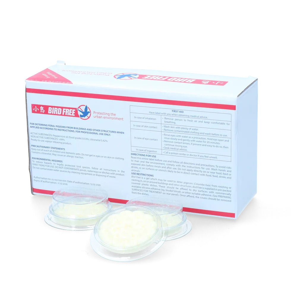 Bird Free - PremiumHobby