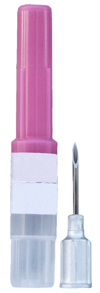 Génia Alunadel LL 130x16 (18Gx5/8")