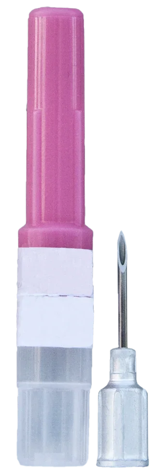 Génia Alunadel LL 130x16 (18Gx5/8") - PremiumHobby