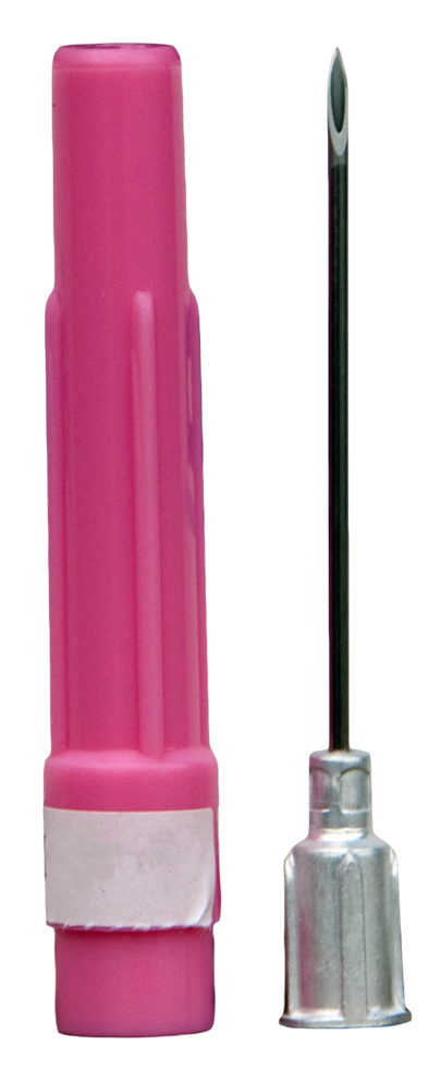 Génia Alunadel LL 130x25 (18Gx1")