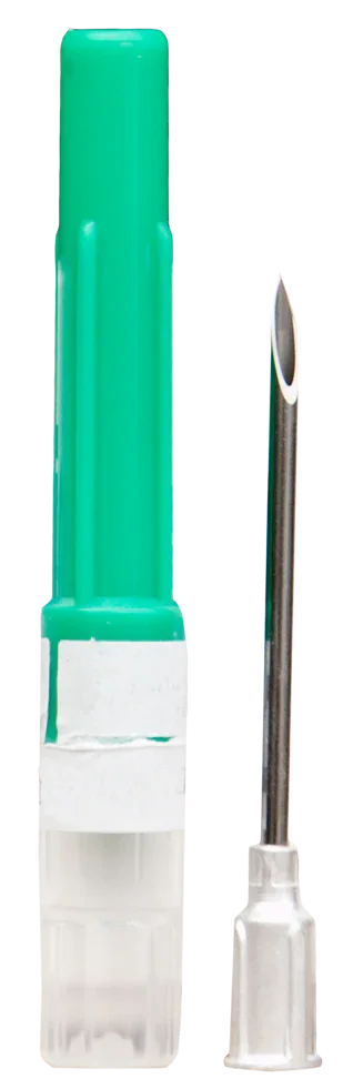 Génia Alu naald LL 200x50 (14Gx2") - PremiumHobby