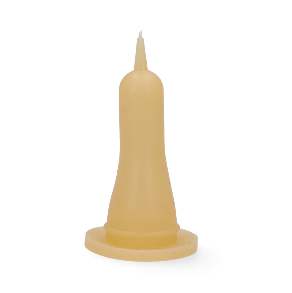 Ersatzlämersauger transparent