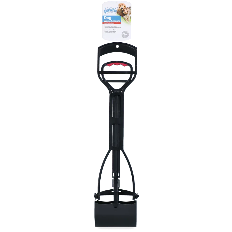 Pawise Dog waste scooper - PremiumHobby