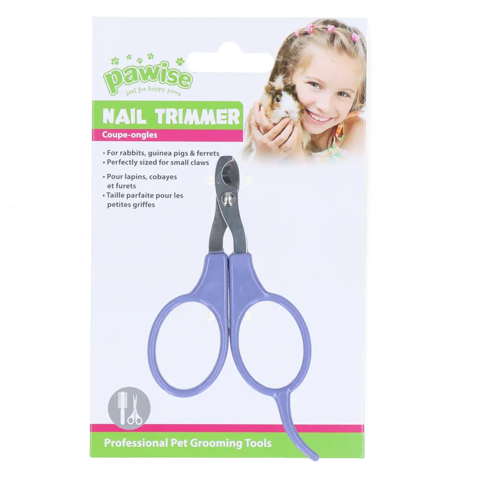 Pawise Nail trimmer - PremiumHobby