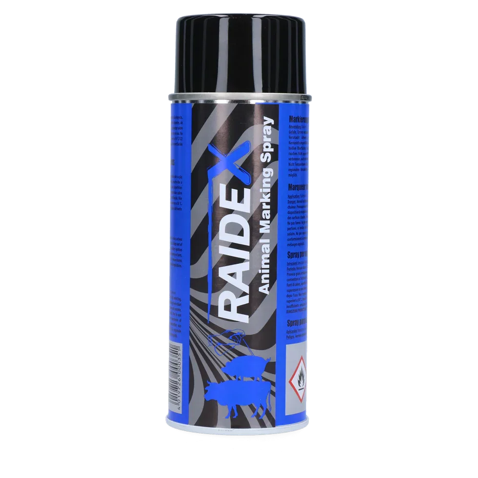 Markenzeichen Spray - PremiumHobby