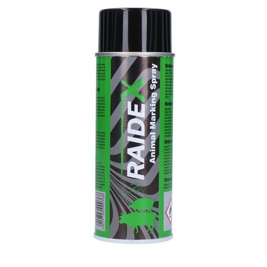 Markierungsspray Raidex grün