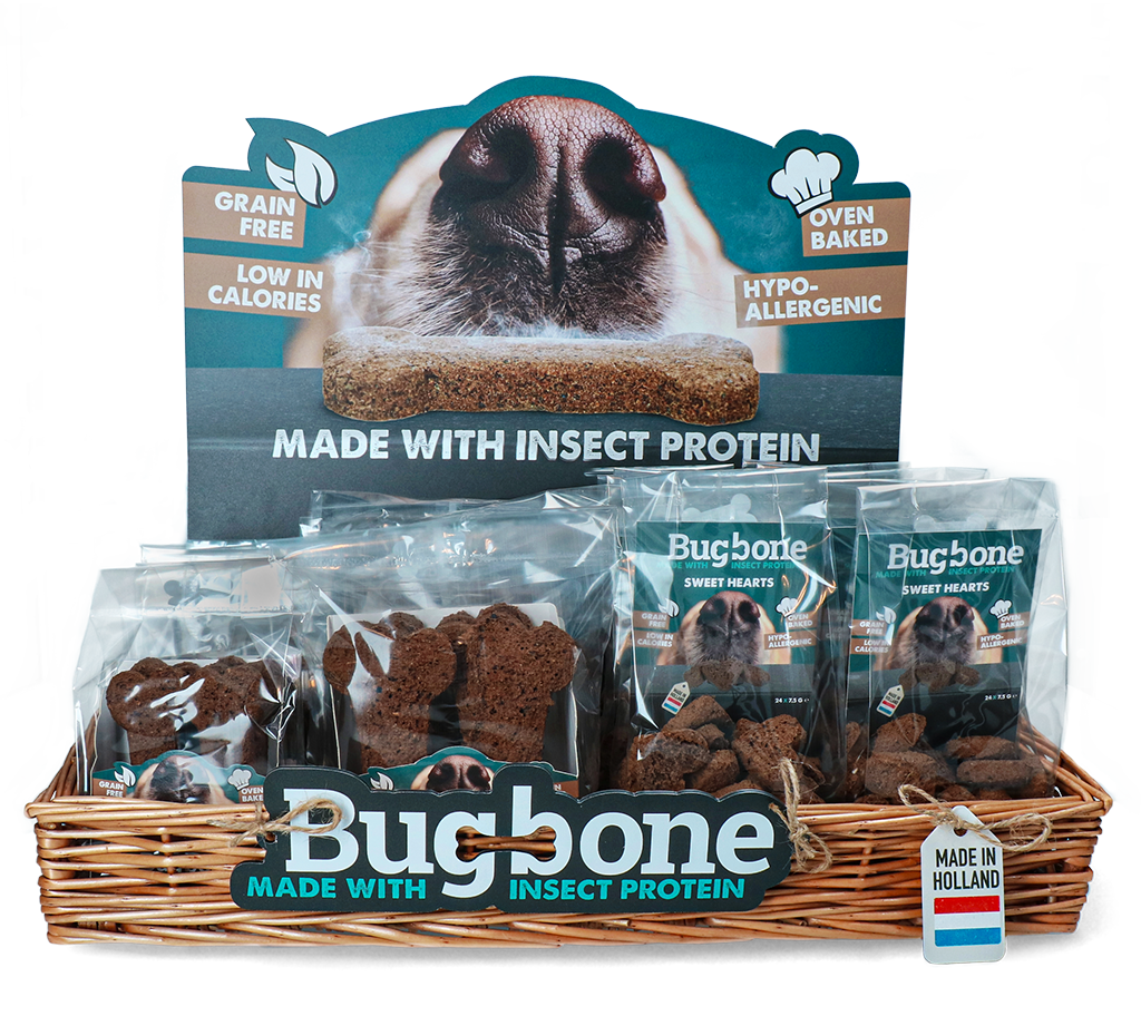 Package deal Bugbone