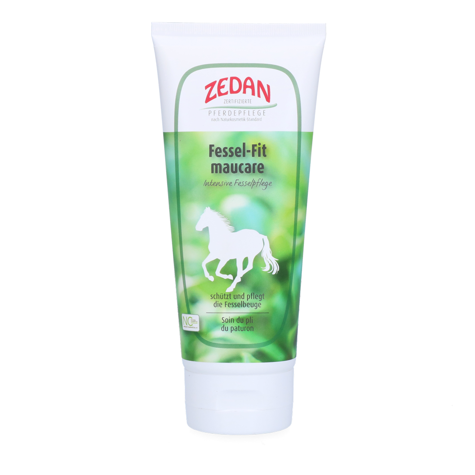 Zedan Fesselbeuge Pflege