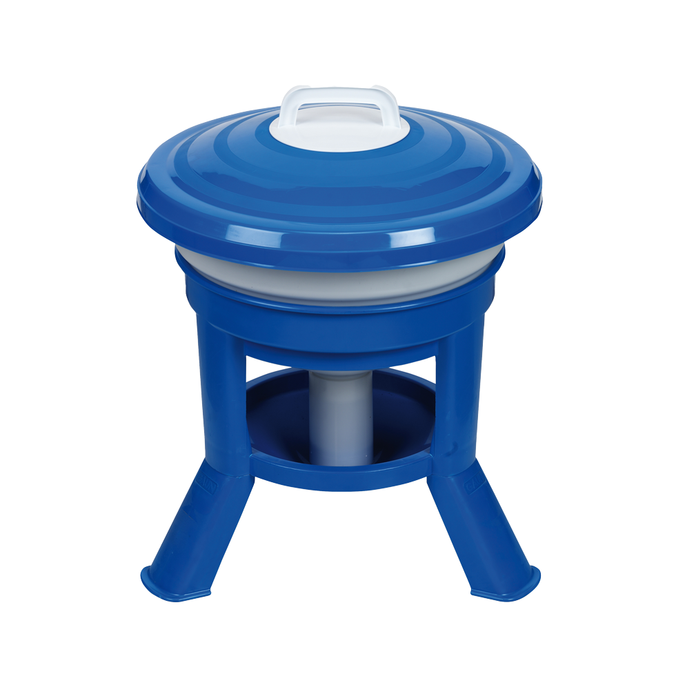 Gaun Imperial Tränke 50 l.