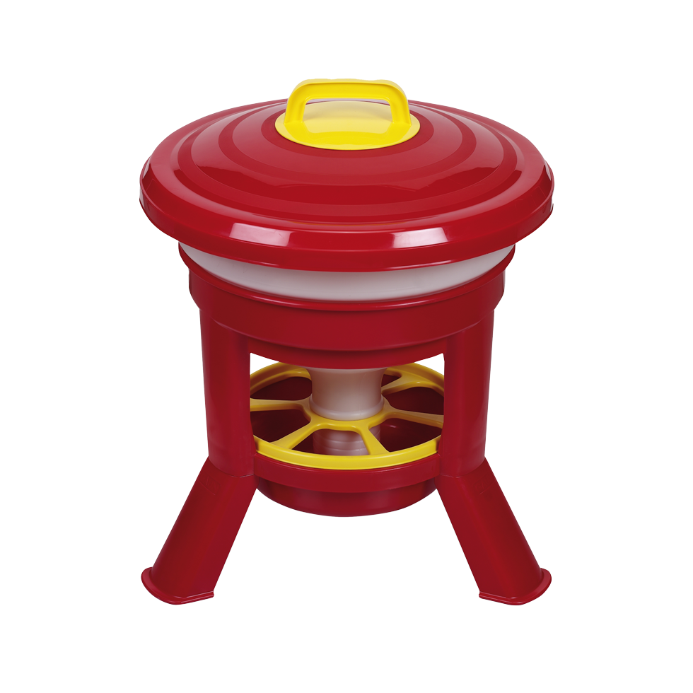 Gaun Imperial Futterautomat 20 l.