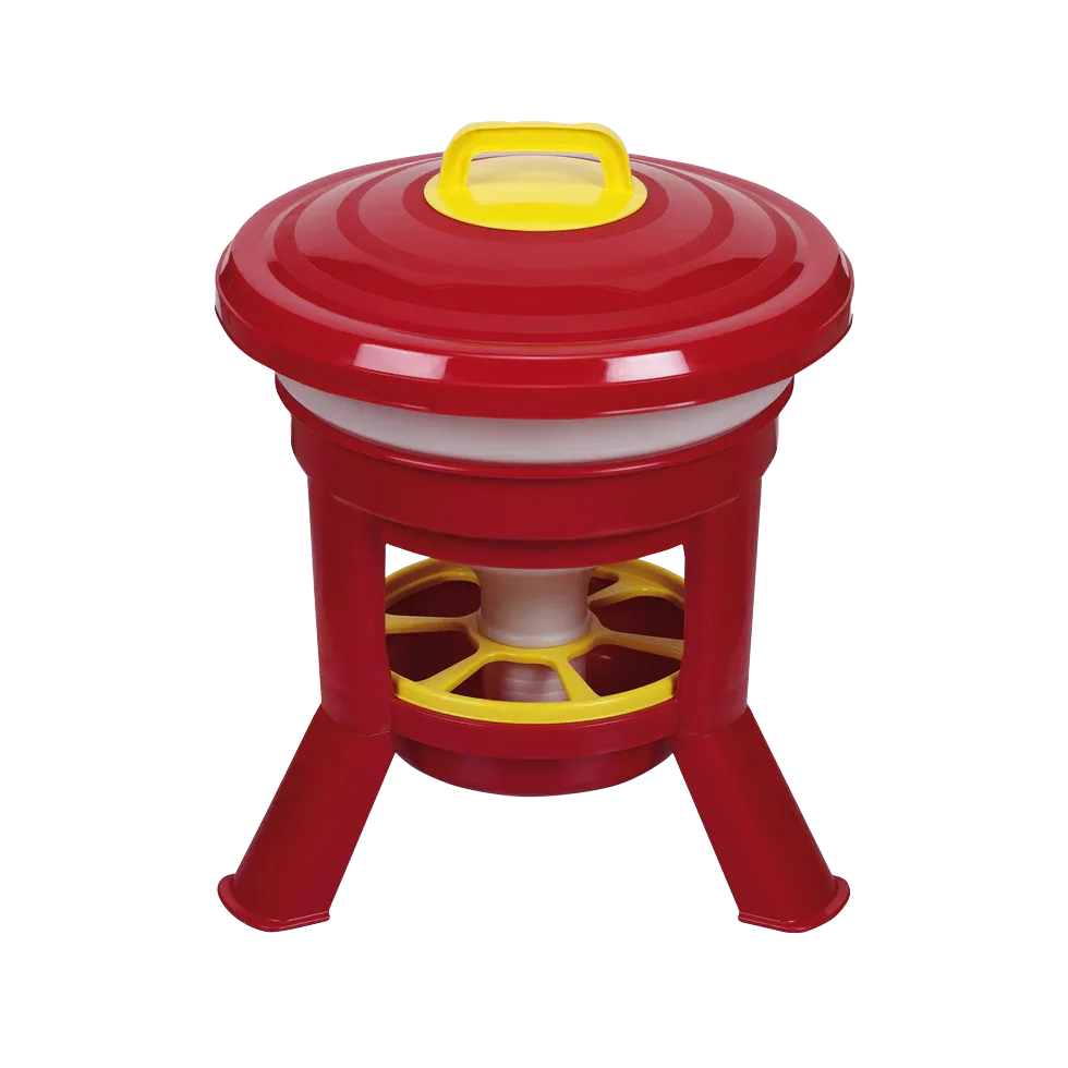 Gaun Imperial Futterautomat 20 l. - PremiumHobby