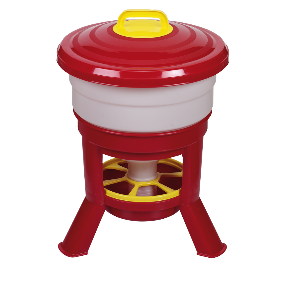 Gaun Imperial Futterautomat 30 l.