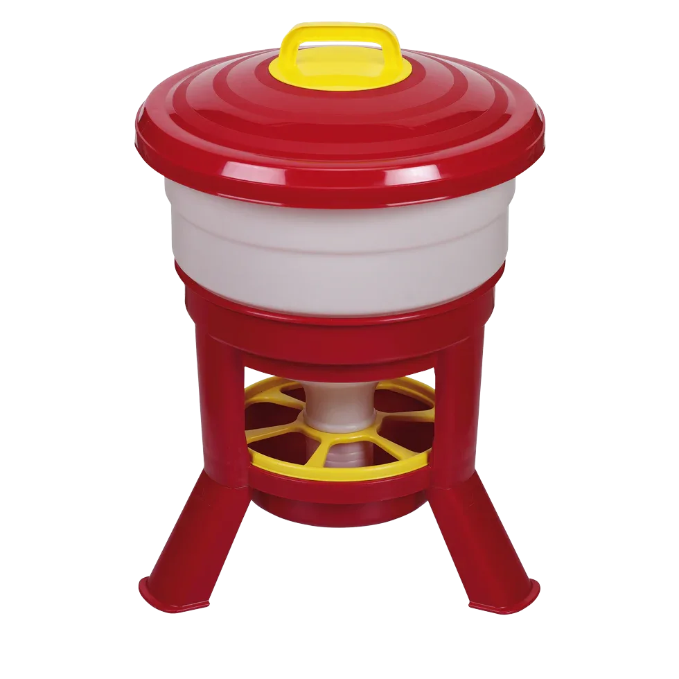 Gaun Imperial Futterautomat 30 l. - PremiumHobby