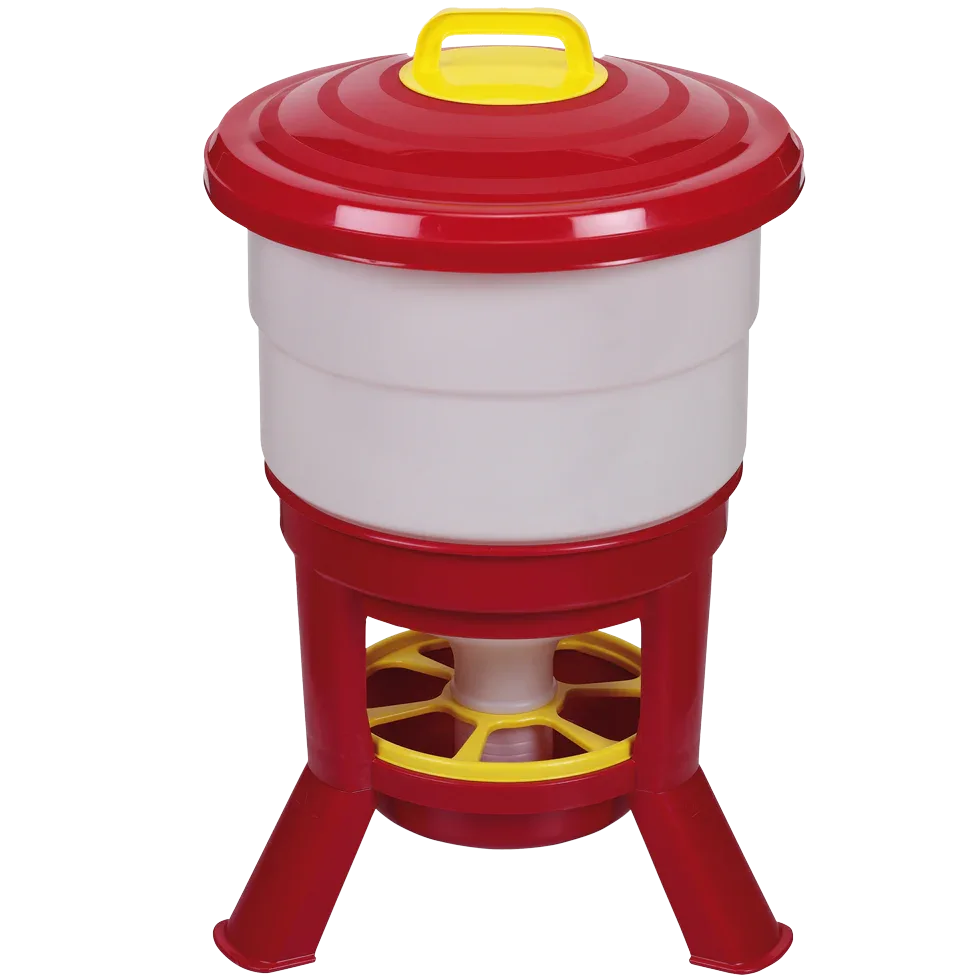 Gaun Imperial Futterautomat 40 l. - PremiumHobby