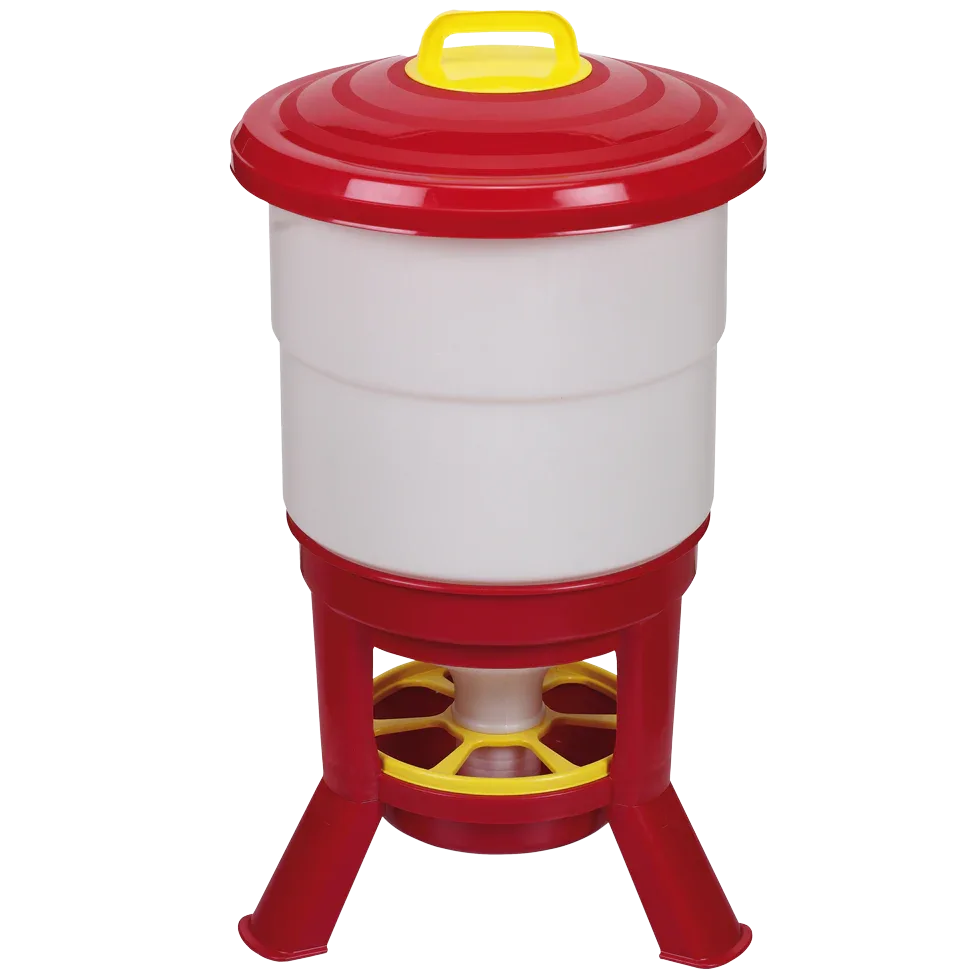 Gaun Imperial Futterautomat 50 l. - PremiumHobby