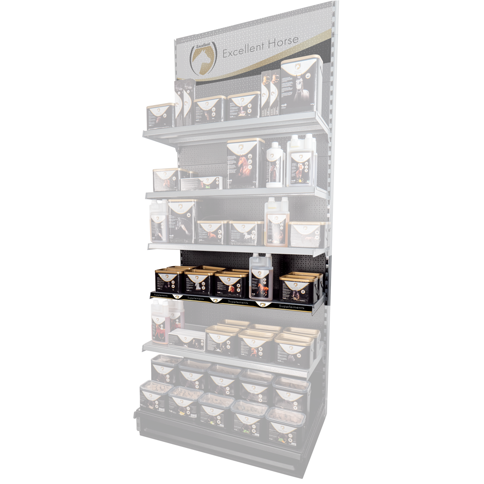 Package Deal Excellent Ergänzungen Bewegung