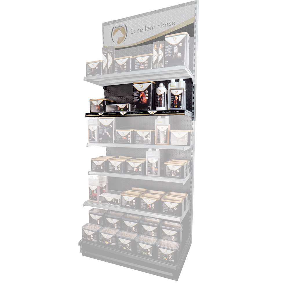 Package Deal Excellent Ergänzungen Verdauung