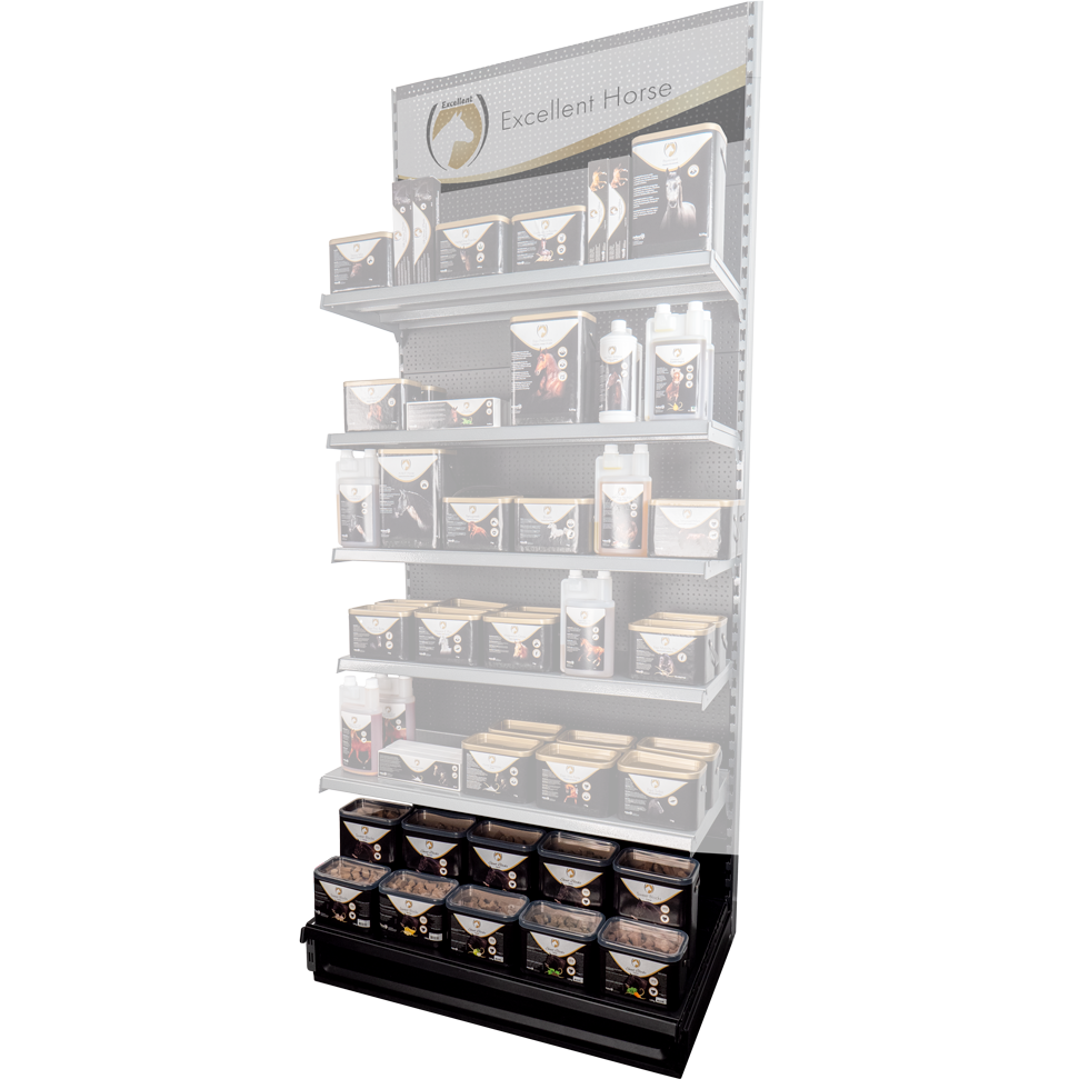 Package Deal Excellent Ergänzungen Belohnung