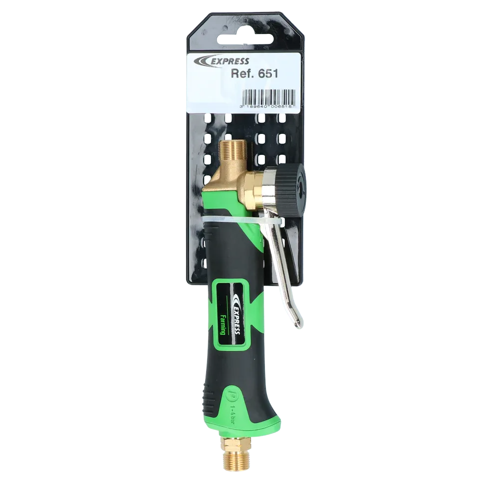 Express Terra Handvat - PremiumHobby