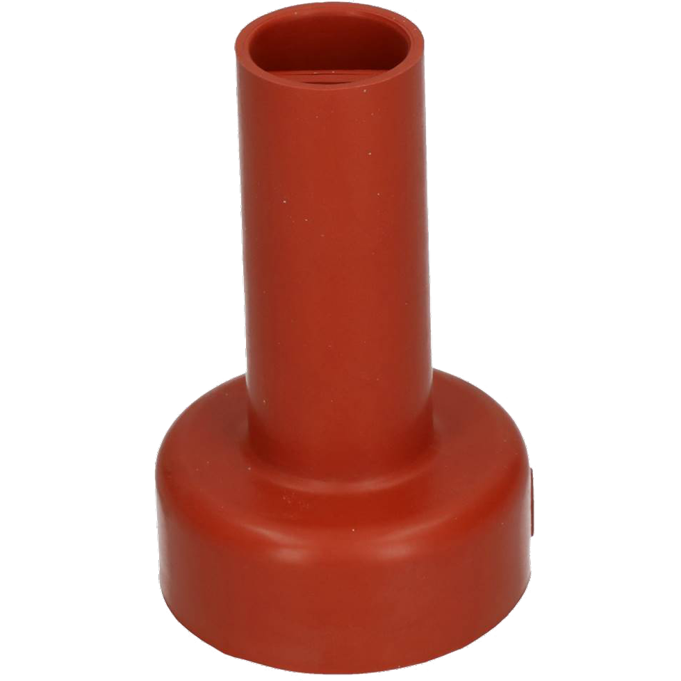 Kälbertrockenfutterflasche Ersatzsauger