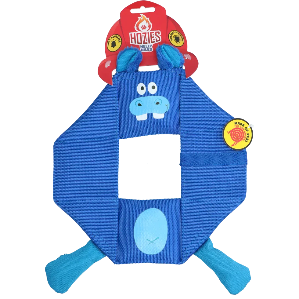 Hozies Nelly Niles Octagon - PremiumHobby