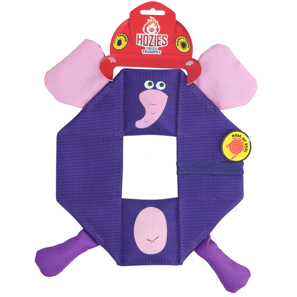 Hozies Trixy Trumpet Octagon - PremiumHobby
