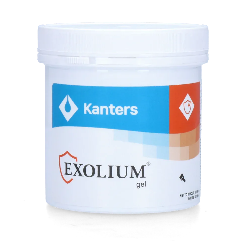 Kanters Exolium Gel - PremiumHobby