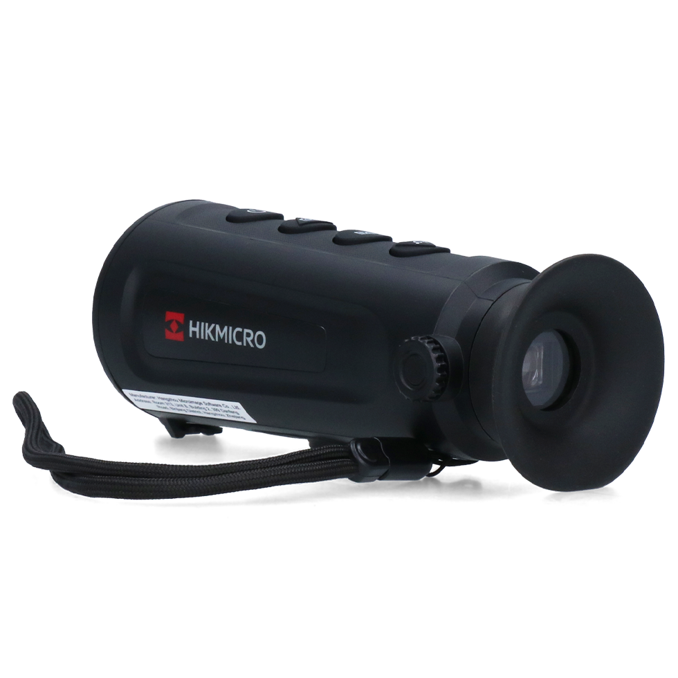 Wärmebildbetrachter Hikmicro Lynx LC06