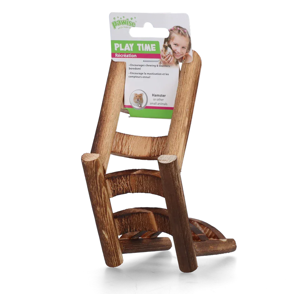 Pawise WD Ladder Toy - PremiumHobby