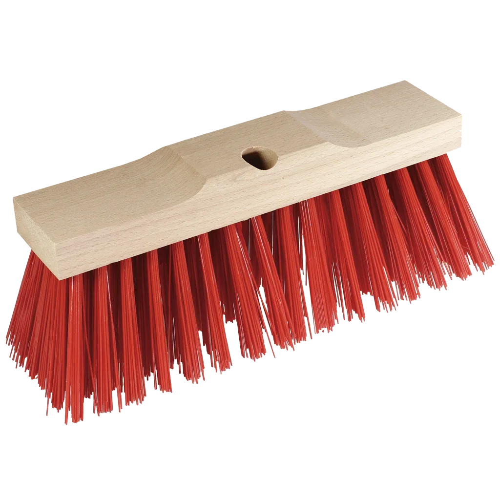 Bezem Premium Straat 32 cm 6/14 E - PremiumHobby