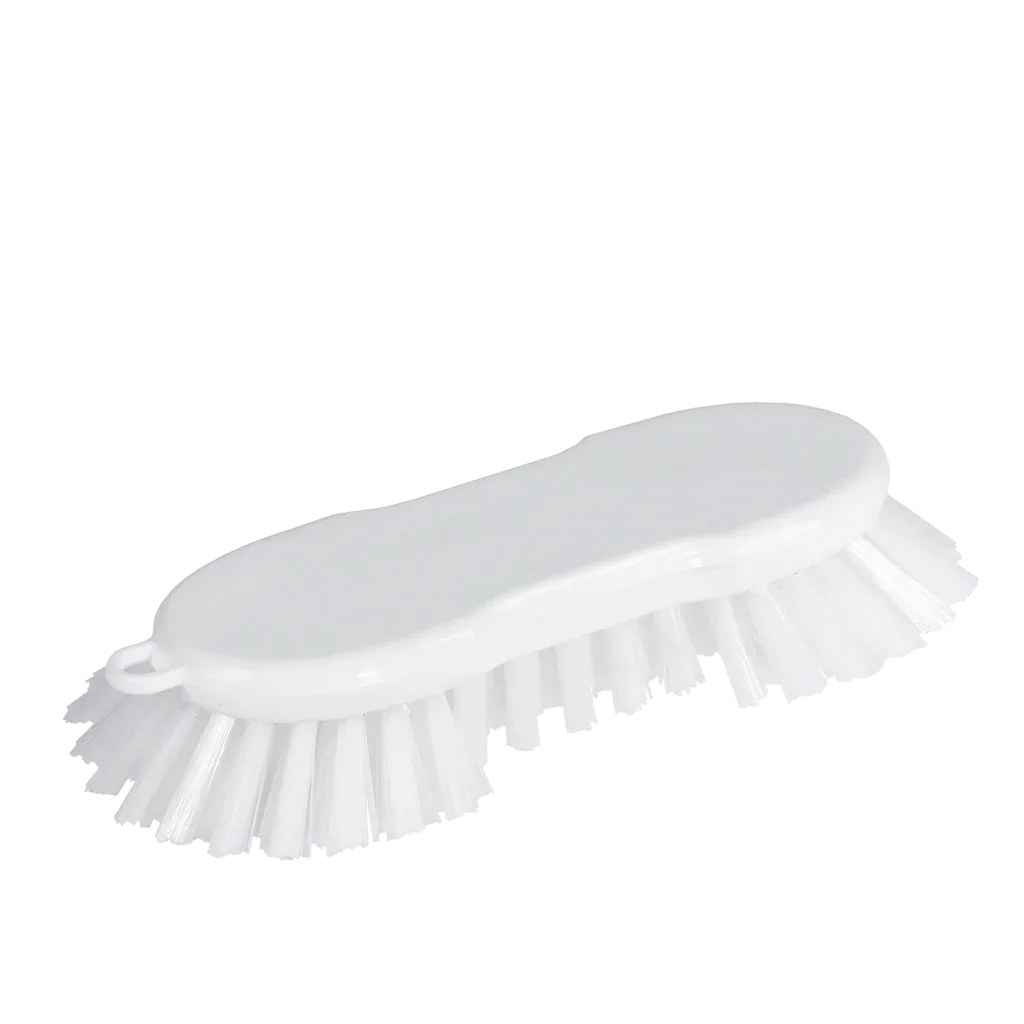 Bürste Hygiene 1a hart (21cm) - PremiumHobby