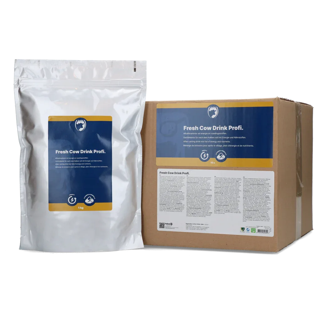 Abkalbetrunk Prof in Beuteln - PremiumHobby