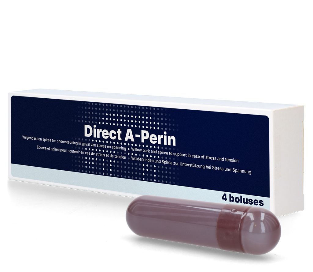 Direct A-Perien Bolus