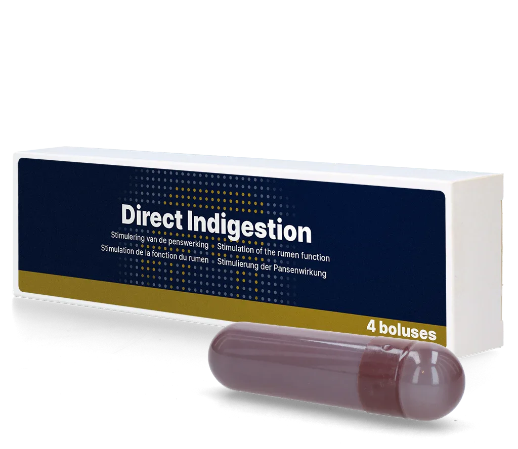 Direct Wiederkäubolus Bolus - PremiumHobby