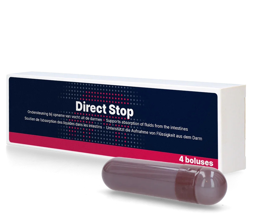 Direct Stop Bolus - PremiumHobby