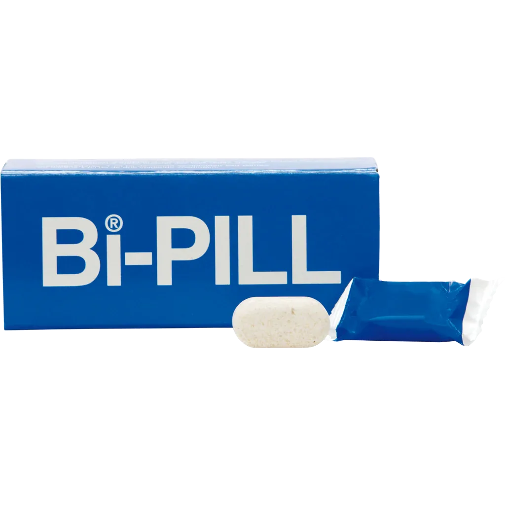 Vuxxx Bi-PILL Bicarbonatboli - PremiumHobby