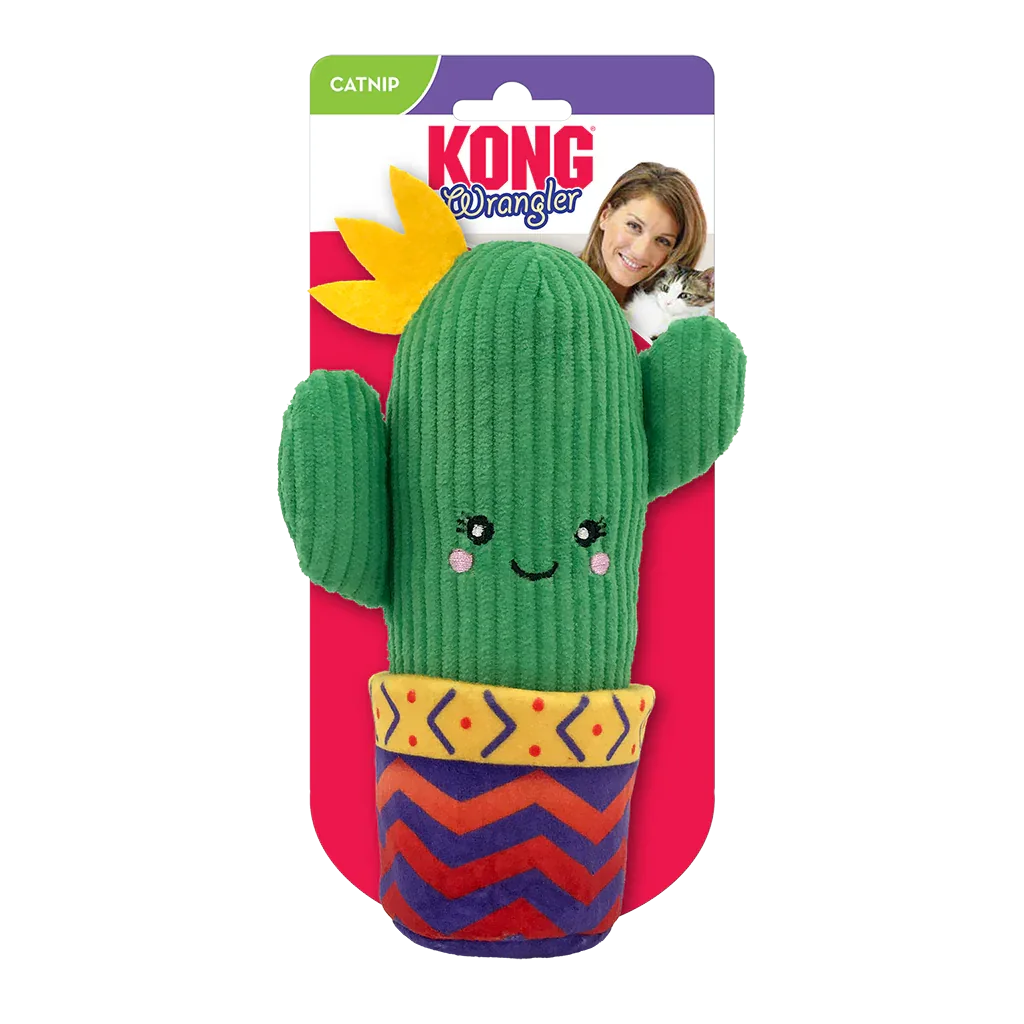 KONG Wrangler Cactus - PremiumHobby
