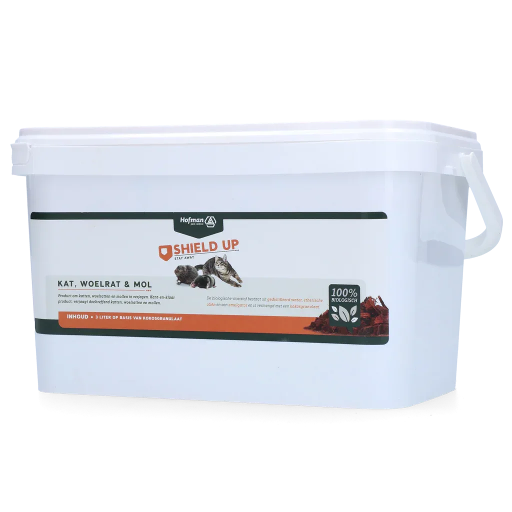 Shield Up Stay Away - PremiumHobby