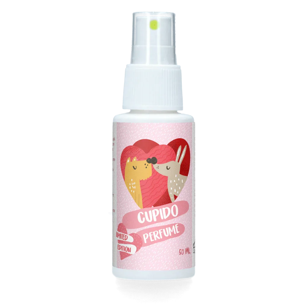 Cupido Perfume - PremiumHobby