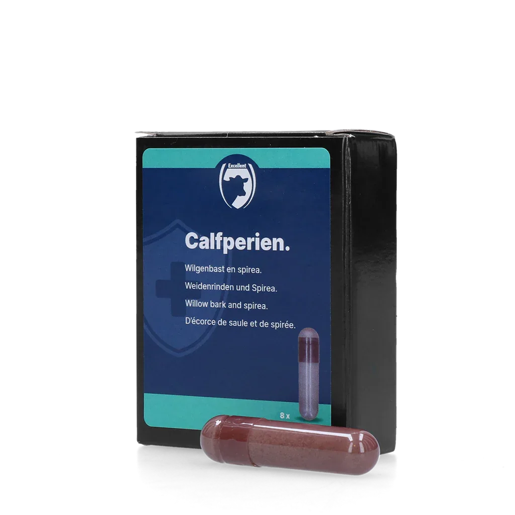 Calferien Pille für Kälber - PremiumHobby