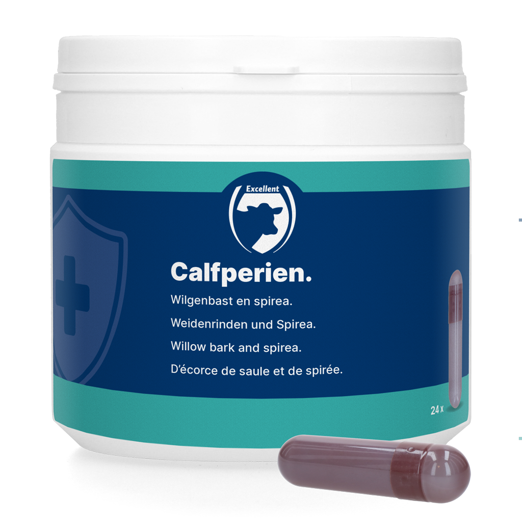 CalfperienPil für Kälber