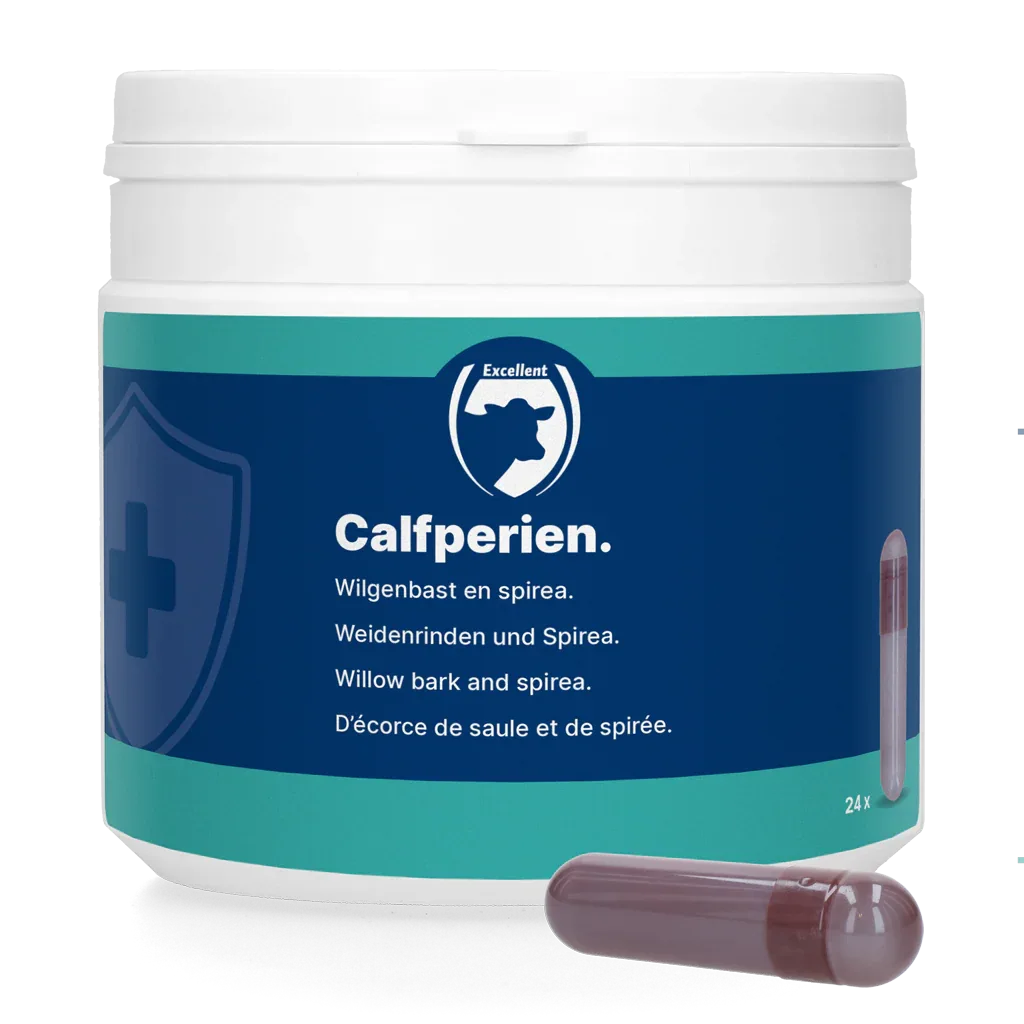 CalfperienPil für Kälber - PremiumHobby