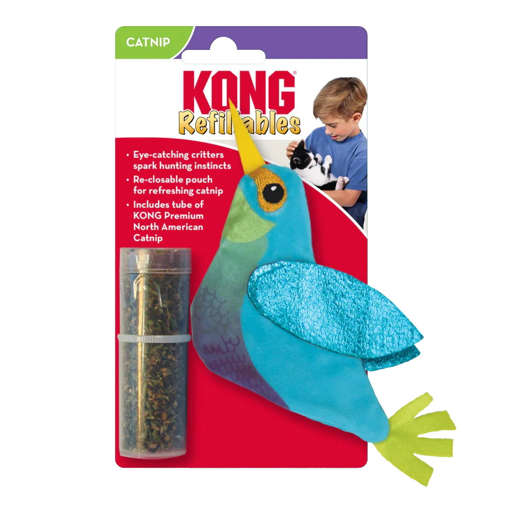 KONG Refillables Hummingbird - PremiumHobby